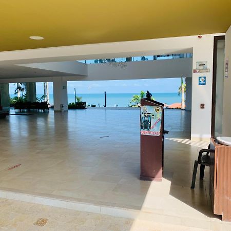 Suite De Lujo En Edificio Makana Resort En טונסופה מראה חיצוני תמונה